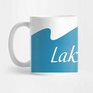 Lake Life Mug